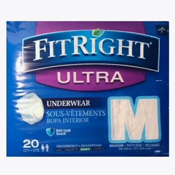 Medline FitRight - Picture 4 of 4